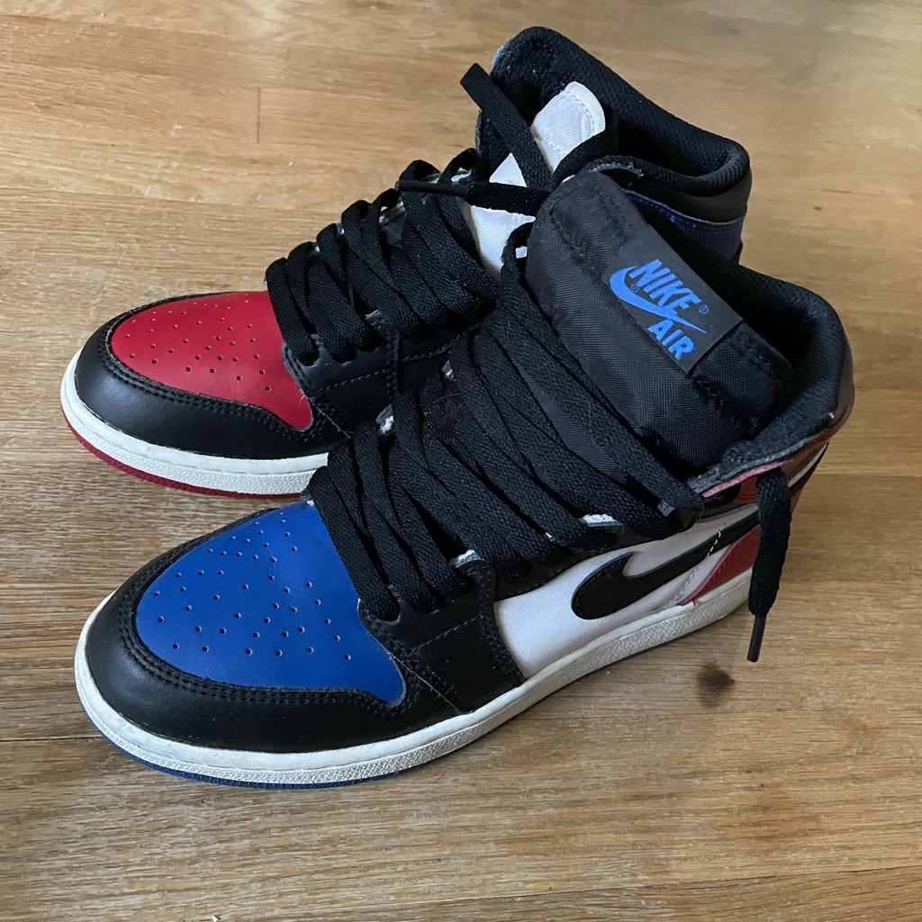 Air Jordan